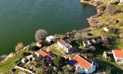 Aydın’ın doğasıyla büyüleyen köyü: Gişe rekorları kıran film burada çekildi