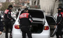 Aydın'ın haftalık suç bilançosu