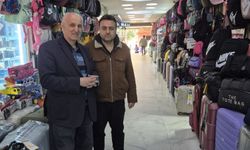 Aydın’ın kalbinde 70 yıllık nostalji: ‘Kapalı Çarşı’ ayakta