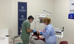 Aydın'ın o ilçesine müjde: Ağız ve Diş Sağlığı Polikliniği açılıyor