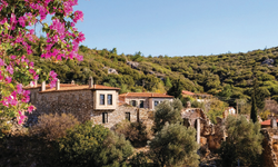 Aydın’ın saklı cenneti, turizmin yıldızı oluyor