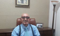 Aydınlı başkan hayatını kaybetti