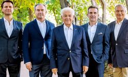 Aydınlı dev holding İflasın eşiğinde