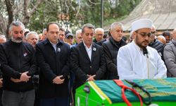 Aydınlı eğitim neferine kravatlı veda