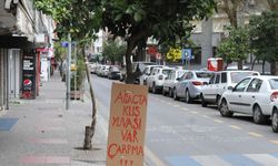 Aydınlı esnaftan alkışlık hareket