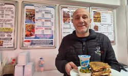 Aydınlı esnaftan örnek kampanya: “Herkes tost yesin” diye fiyatları düşürdü