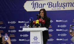 Aydınlılar bunu bekliyordu: Çerçioğlu bayram müjdesini verdi