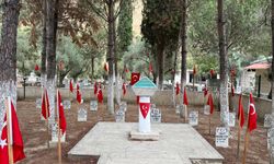 Aydınlılar, Kadir Gecesi’nde şehitlikte buluşacaklar