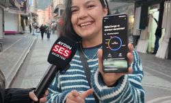 Aydınlılar telefondan kopamıyor