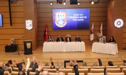 AYTO'da gündem E-Ticaret Eğitimi