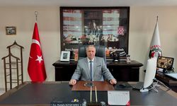 Başkan Büyükyapıcı, "yapıcı" konuştu: "Büyükşehir'in bize, bizim Büyükşehir'e ihtiyacımız var"