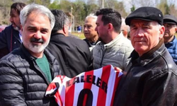 İncirliova’nın “Bebek”i ameliyat oldu