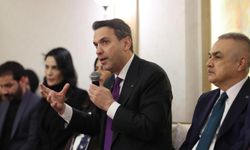 Bakan Bayraktar Aydın’da gençlerle buluştu