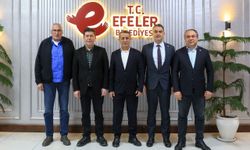 Başkan Anıl Yetişkin, CHP’li vekilleri ağırladı