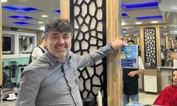 Başkan Avşar'dan anlamlı çağrı