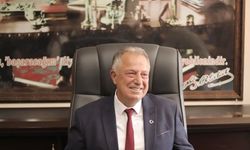 Başkan Büyükyapıcı SES'e konuştu