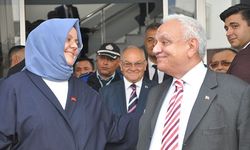 Başkan Çerçioğlu'ndan Aydınlı bakanlara 'geçmiş olsun' mesajı