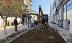 Başkan Ercan: "Yenipazar için çalışmalara hız kesmeden devam ediyoruz"