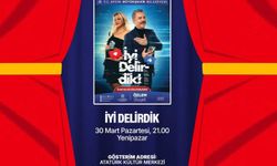 Başkan Ercan’dan tiyatro daveti