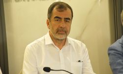 Başkan Erdem’den zalimlere beddua