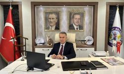 Başkan Erol'dan bayram mesajı