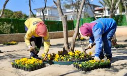Başkan Gençay: “Özel Çocuklar için oyun evi çalışmalarımız devam ediyor”