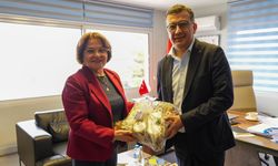 Didim’de yeni ulaşım hattı gündemde