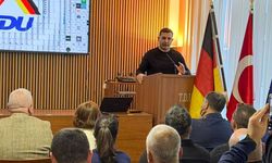 Başkan Günel: ’Amacımız yeni bir başlangıcın kapısını aralamak’