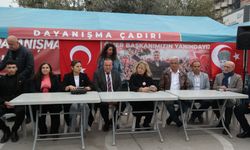 Başkan Günel'in eşi Duygu Günel; ''Baban kahraman oldu''