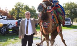 Başkan Kaya müjdeyi verdi: Sezonun ilk güreşi İncirliova’da