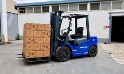 Başkan Kıvrak, bir araç daha satın aldı