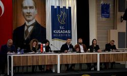 Başkan Ömer Günel: "Son kuruşuna kadar hizmet üretmek için kullanıyoruz"