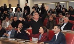 Başkan Tetik’ten Büyükşehir’e yatırım eleştirisi