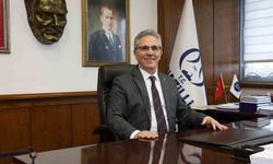 Başkan Tetik’ten Ramazan Bayramı mesajı