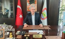 Başkan Turan; "1 Nisan'dan itibaren yüksek cezalar uygulanacak"