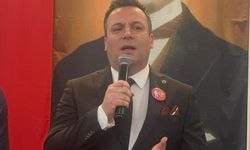 Başkan Vekili seçilen CHP’li Demirtaş’tan ilk açıklama: “Emanete sahip çıkıyorum”