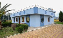 Başkan Yetişkin, kente bir tesis daha kazandırdı