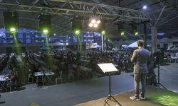 Başkan Yetişkin, müjdeyi iftar programında verdi