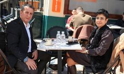 Başkan Yetişkin’den duygusal paylaşım