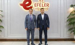 Başkan Yetişkin’den Günel’e destek