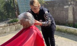 Başkan Yetişkin’in projesi vatandaşlardan tam not almaya devam ediyor