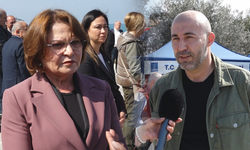 CHP'li Başkanlar, Günel ile omuz omuza