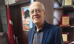 Kuşadası'nda eski başkana silahlı saldırı