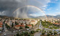 Bayram bereketiyle geliyor: Aydın’da bayram haftası hava durumu nasıl olacak