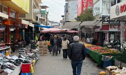 Bayramın bereketi Perşembe ile buluştu: Nazilli’de yüzler gülüyor