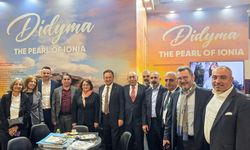 Berlin Fuarı’nın Parlayan Yıldızı: Didim