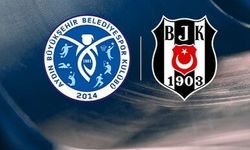 Beşiktaş, Aydın’a geliyor