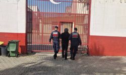 Bilişim suçlusu, Aydın'da yakalandı