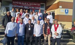 Bodrum Gastronomi Fuarı'na 'KUPAD' damga vurdu