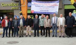 Bozdoğan Belediyesi araç filosunu güçlendirmeye devam ediyor